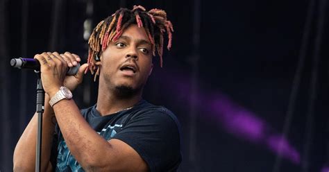 What Really Happened To Juice Wrld Rappers Cause Of Death Revealed