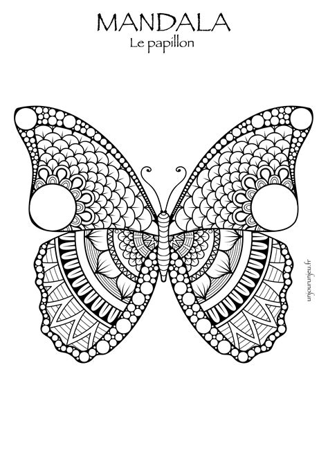 21 Coloriage A Imprimer Mandala Animaux Pictures Fillmyid