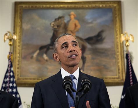 In Reversal Obama Says Us Soldiers Will Stay In Afghanistan To 2017