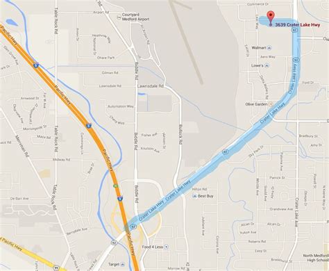 At the time, costco operates 1 warehouse in champaign, illinois. Costco Stores Along Interstate 5 in OR and CA | California ...
