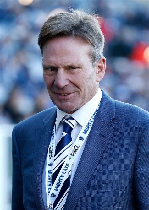 — sam newman (@saam_newman) may 30, 2018. Sam Newman Beck : Ex-Footy Show presenter Sam Newman says ...