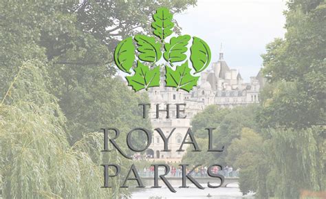 The Royal Parks Framework Appointment As Supplier For Axis Europe