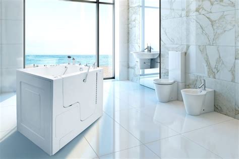 We awarded this best bathtub for safety thanks to all of its features. Are Walk-in Tubs Only for Seniors? - California Energy ...