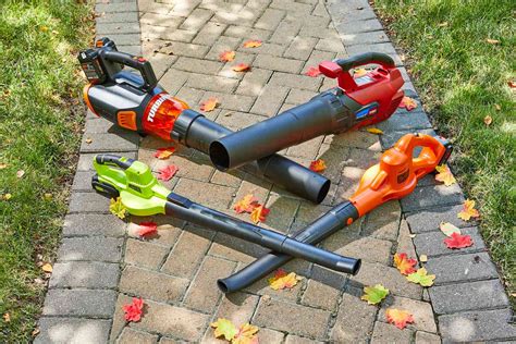 When Was The Leaf Blower Invented Storables