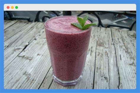 How much fiber do we need daily? 7 Best Smoothies For Constipation (Healthy Recipes For Kids) - Superfoodliving.com