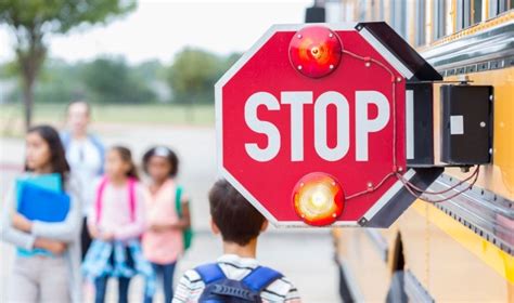 Back To School Safety Tips Allstate