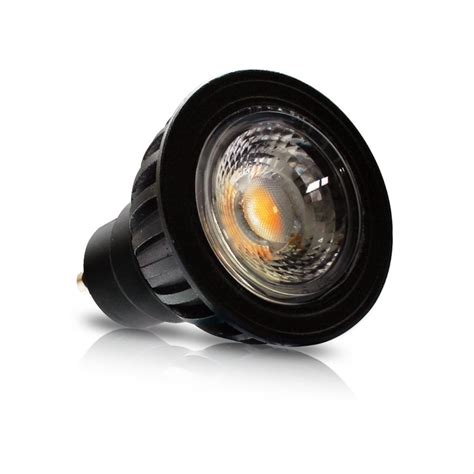 Emergency bulb led 12watt cmos. Jual Lampu LED Bulb GU10 COB 220V 5W 15 Degree 3000K di ...