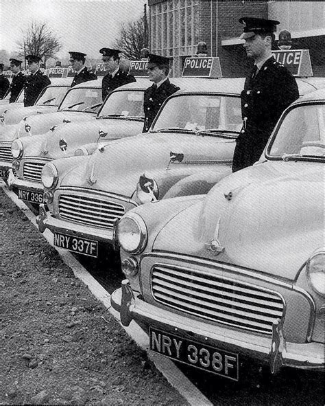 Police Vehicles Emergency Vehicles British Police Cars British Car