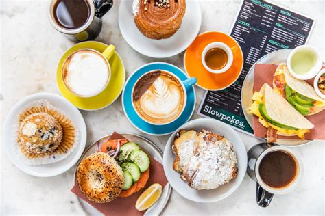 The 15 Best Coffee Shops In Houston Houstonia Magazine