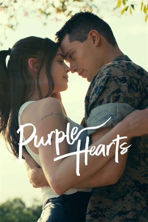 Purple Hearts 2022 Track Movies Next Episode