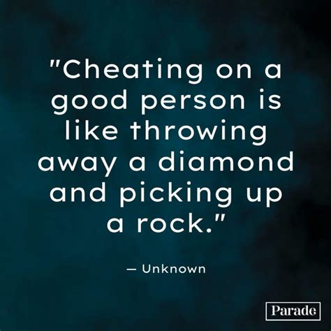 75 Cheating Quotes Heartbreaking Quotes About Cheating Parade