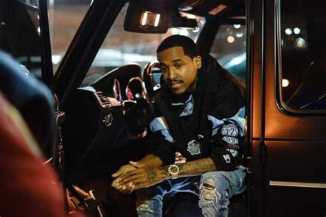 Lil reese has reportedly been shot during a shootout in a chicago parking garage. Tragedia na Pułaskiego! Gangsterskie porachunki? Znany ...