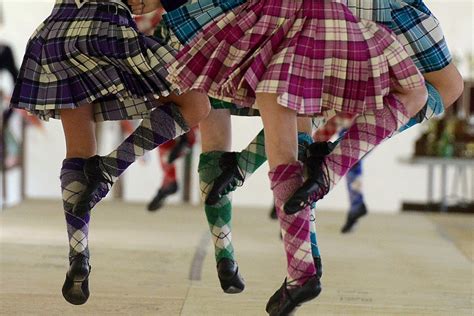 highland dance and much more happening in johnson township sault ste marie news
