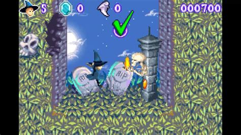 Wr Spirits And Spells Castleween Gba Training In 0145 Youtube