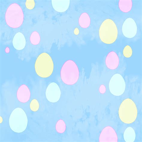 These are super simple to create, just print them out, cut out the shape of the card and fold in half. Scrapper Kate: FREE Easter Scrapbook Paper - Frugal Friday