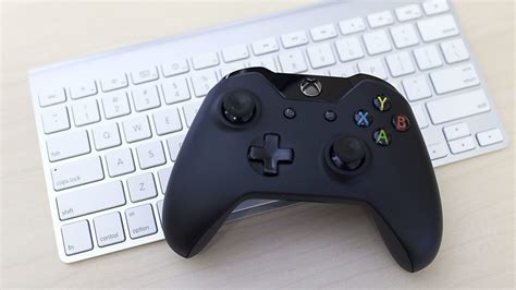 How To Use An Xbox One Controller With A Mac