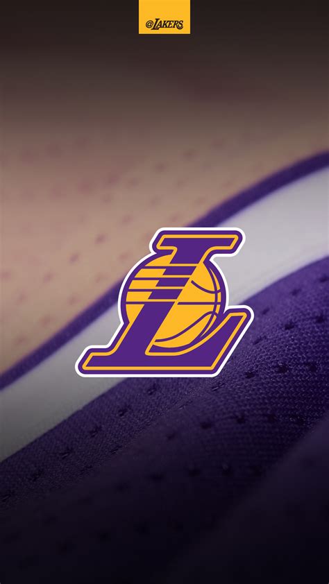 Download wallpapers los angeles lakers 4k grunge art logo. Lakers Logo Wallpapers | PixelsTalk.Net