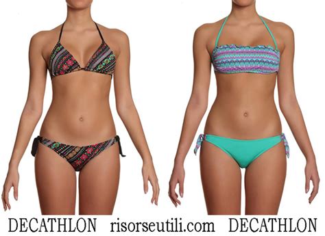 bikinis decathlon precios imbatibles hot sex picture