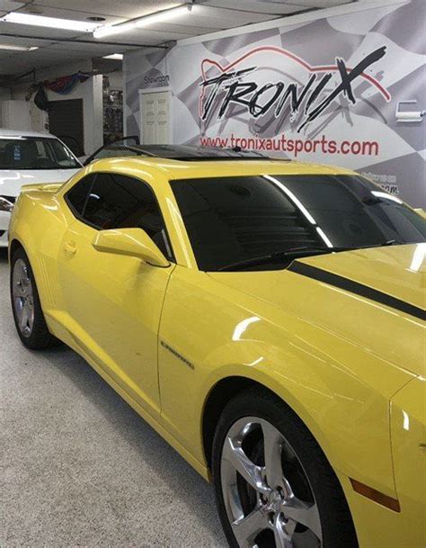 Window tinting blocks some of the sun's rays, so you are much more comfortable when you climb back in your car. Window Tint | Toms River, NJ | Tronix Autosports
