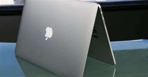 Apple Wins Patent For Solar Powered Macbook Cnet