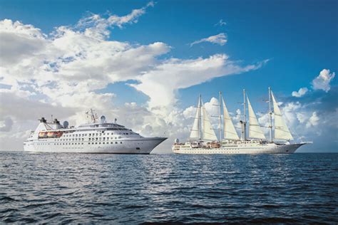 Windstar Cruises The Ultimate Guide The Cruise Navigators