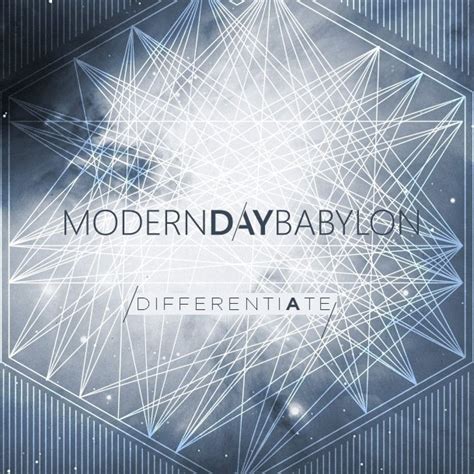 Modern Day Babylon Differentiate Babylon Modern Differentiation