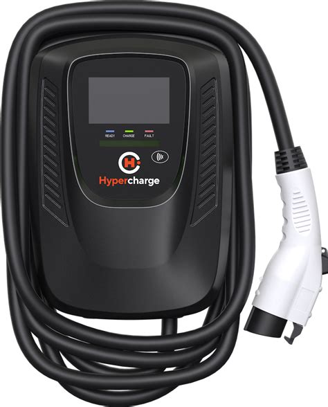 Get Your Bc Hydro Ev Charger Rebate Hypercharge