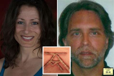 Ex Nxivm Sex Cult Doc Danielle Roberts Claims Brainwashed Victims Wanted To Be Branded