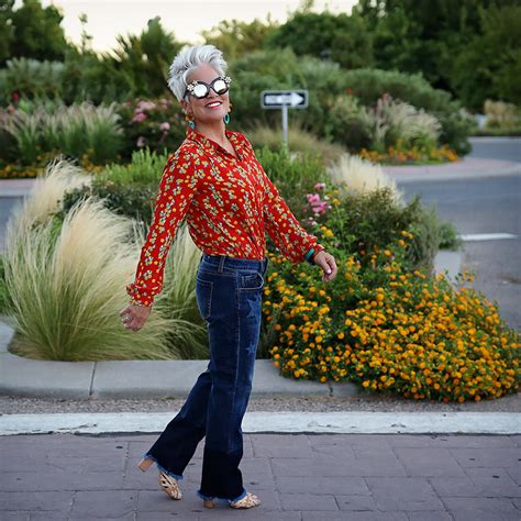 Such A Fan Of Cabi Chic Over 50