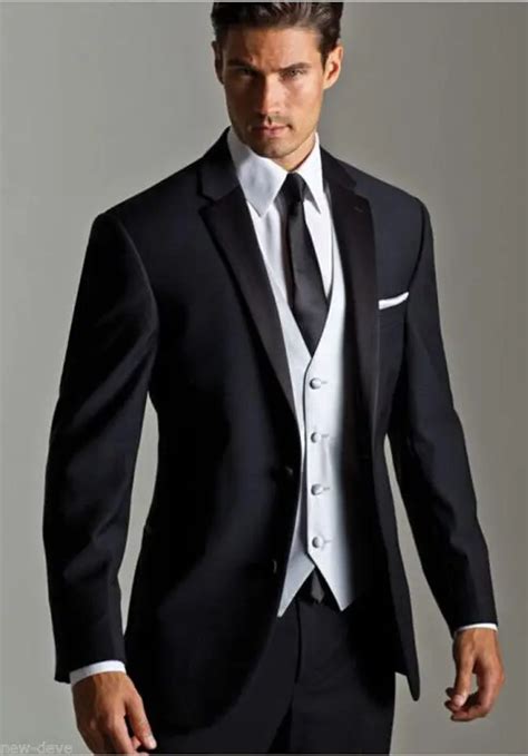 Mens Clothing And Accessories Men Suits