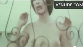 Patrizia Webley Breasts Nude Scenes In Classe Mista Upskirt Tv
