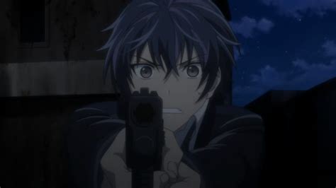 Black Bullet Rosub Ep 4 Anime Black Bullet Ep 4 în Română Animekage