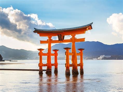 Revista Elenca Os 25 Lugares Mais Bonitos Do Japão