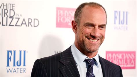 Christopher Meloni To Return In Law And Order Svu Spinoff For Nbc