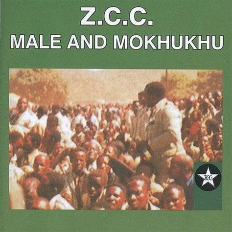 Male And Mokhukhu Album By Zcc Mokhukhu Spotify