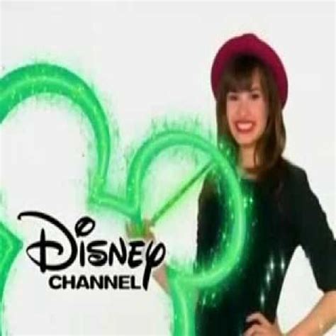 Brenda Song Recreated The Iconic Disney Channel Wand Promo In