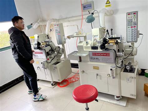 Equipment—optical Lens Processing Equipment Optical Lens Production Equipment Jilai