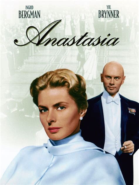 Anastasia 1956 Rotten Tomatoes