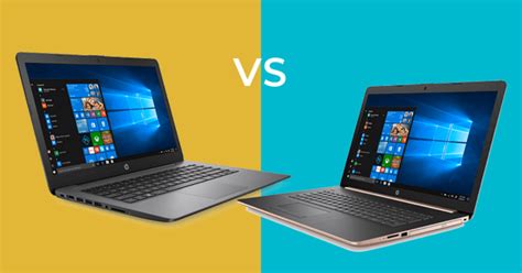 What Is The Difference Between A Notebook And A Laptop
