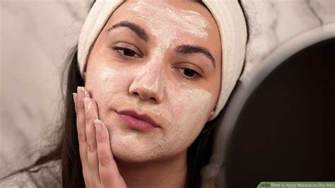 How To Apply Daily Makeup For Oily Skin Saubhaya Makeup