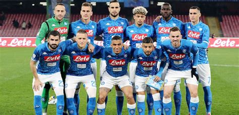 Napoli fc fifa 21 oct 9, 2020. Napoli Fc Players List - Wallpaper Books 2