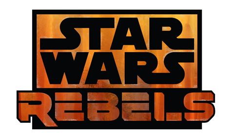Image Rebels Logo Transparentpng Star Wars Rebels Wiki Fandom