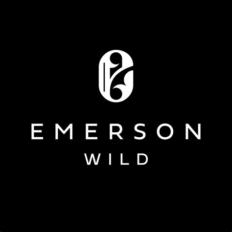emerson wild