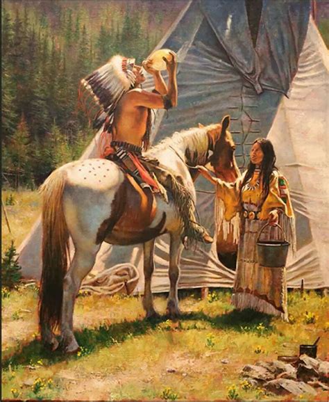 17 Best Images About Native Americans On Pinterest
