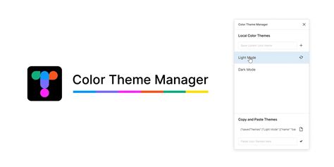 It is a plugin that fills a frame using the circle packing effect. Figma - Color Theme Manager | About Color Theme Manager is ...