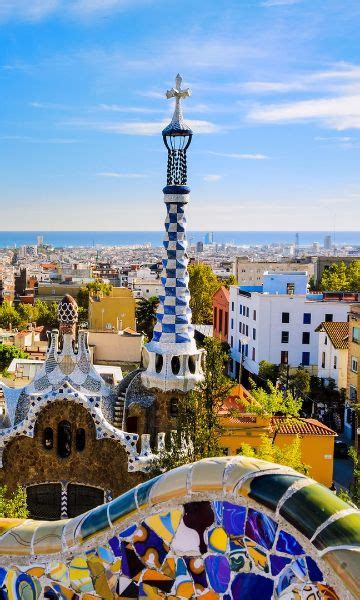 The 10 Most Beautiful Coastal Towns In Spain Visit Barcelona Spain