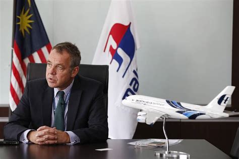 Executive and management professionals in malaysia are likely to observe a salary increase of approximately 12% every 14 months. Malaysia Airlines CEO to Step Down - WSJ