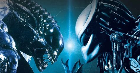 Alien Vs Predator Anime Series More Details Have Been Revealed About