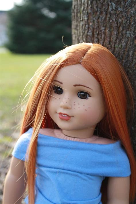 custom american girl doll staci ooak custom american girl dolls girl dolls american girl doll