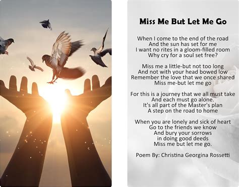 Choobly 100-PC PREMIUM Laminate Funeral Prayer Cards, Celebration of